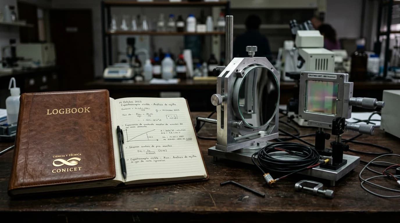 La Asociación Argentina para el Progreso de la Ciencia (AAPC) debate el impacto de la IA en la investigación