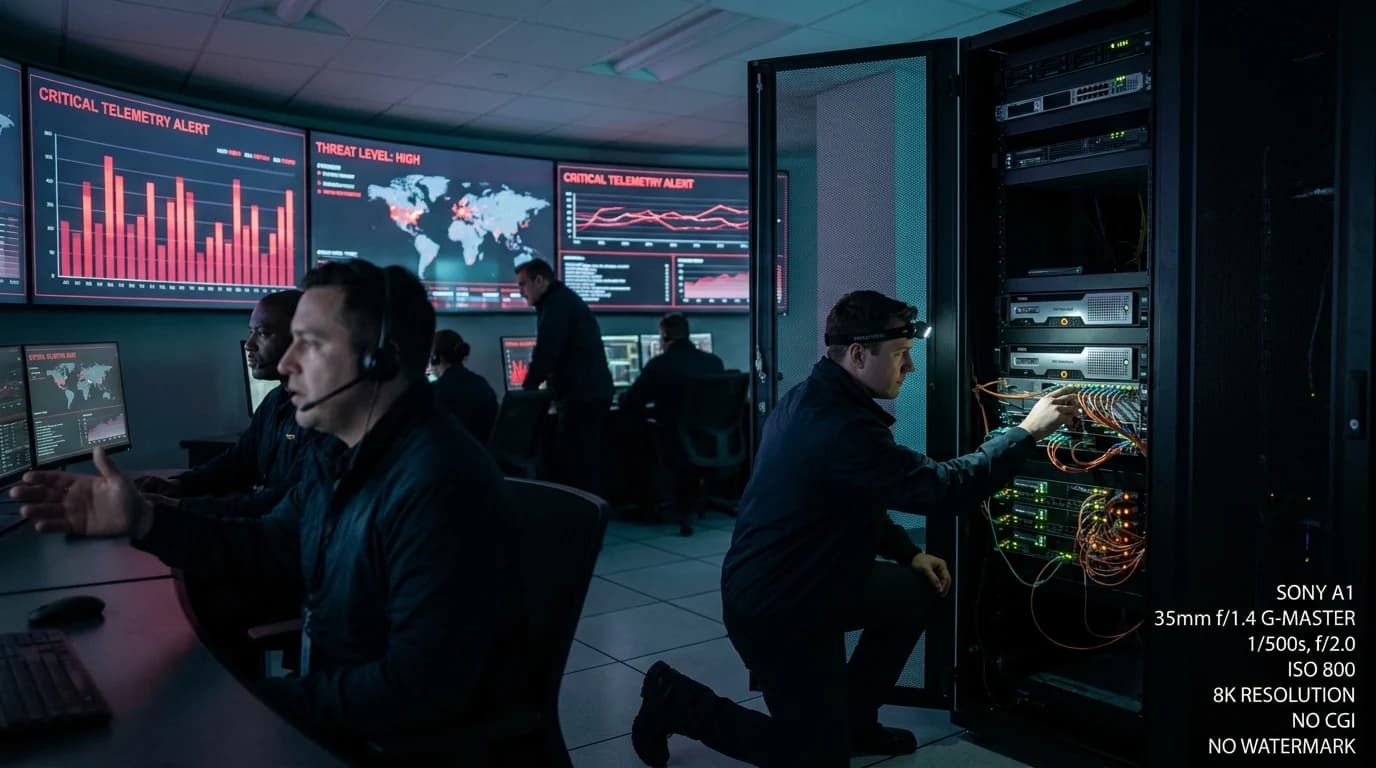 Alerta internacional por explotación activa de vulnerabilidades críticas en NetScaler ADC y NetScaler Gateway (CVE-2026-19490 y CVE-2026-19489)