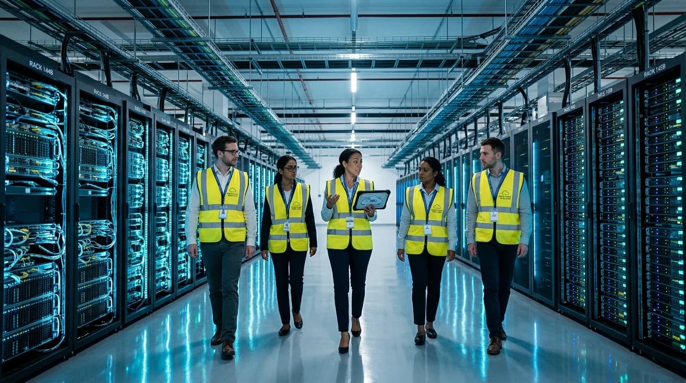Alibaba propone captar $10.000M para expandir su infraestructura global de IA y servicios en la nube