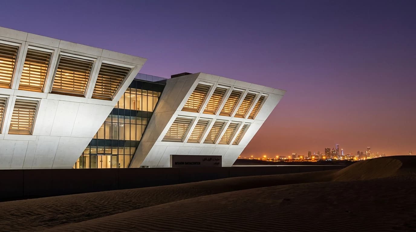 AMD, Cisco y HUMAIN activan infraestructura masiva de IA en Arabia Saudita