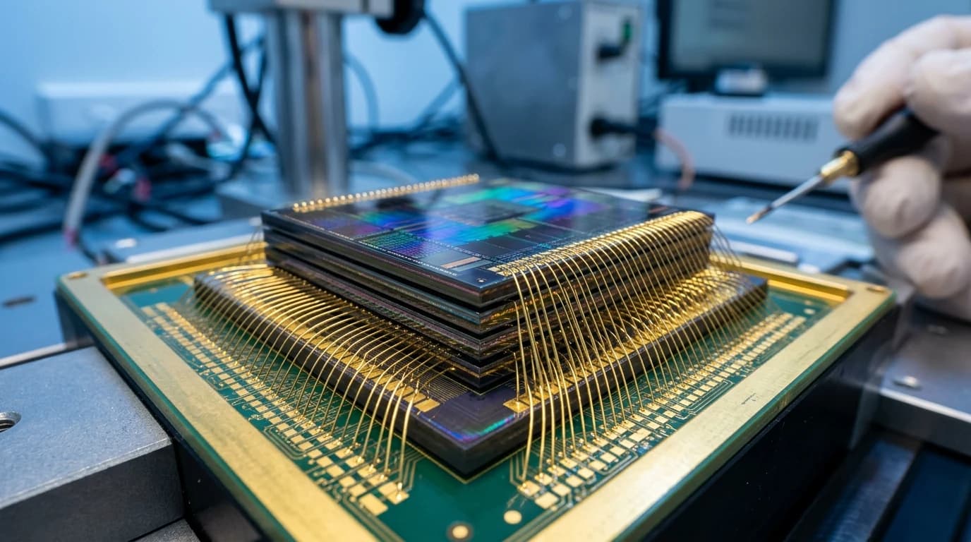 ASUS proyecta que la escasez de chips de memoria para IA continuará hasta finales de 2028