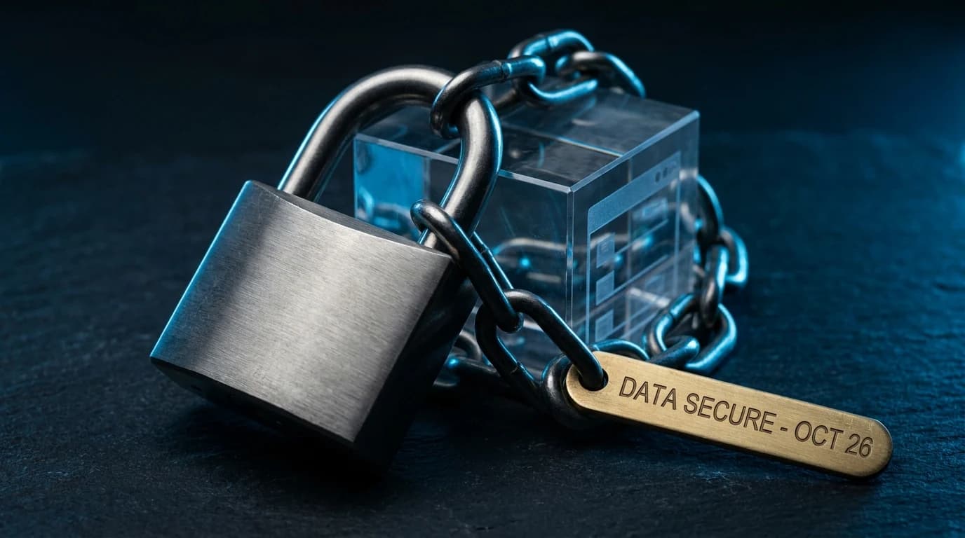 Brecha de seguridad en proveedor Beacon CRM destaca la importancia del cifrado de respaldos en la nube