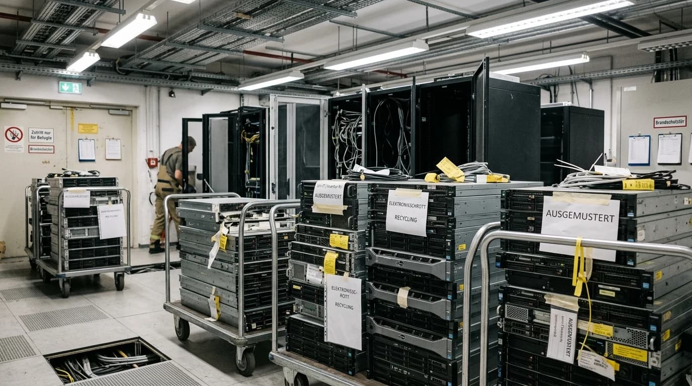 bwCloud-OS concluye la migración a su generación 3 y ejecuta el apagado definitivo de su infraestructura previa