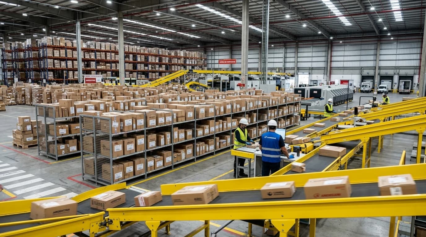 CACE reporta facturación de $19.5 billones en eCommerce durante el primer semestre de 2026 en Argentina