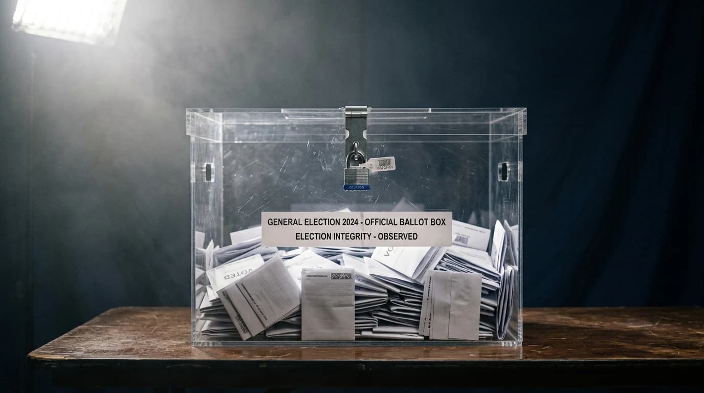 Científicos de Caltech diseñan plataforma de IA para neutralizar narrativas sintéticas y desinformación electoral en tiempo real