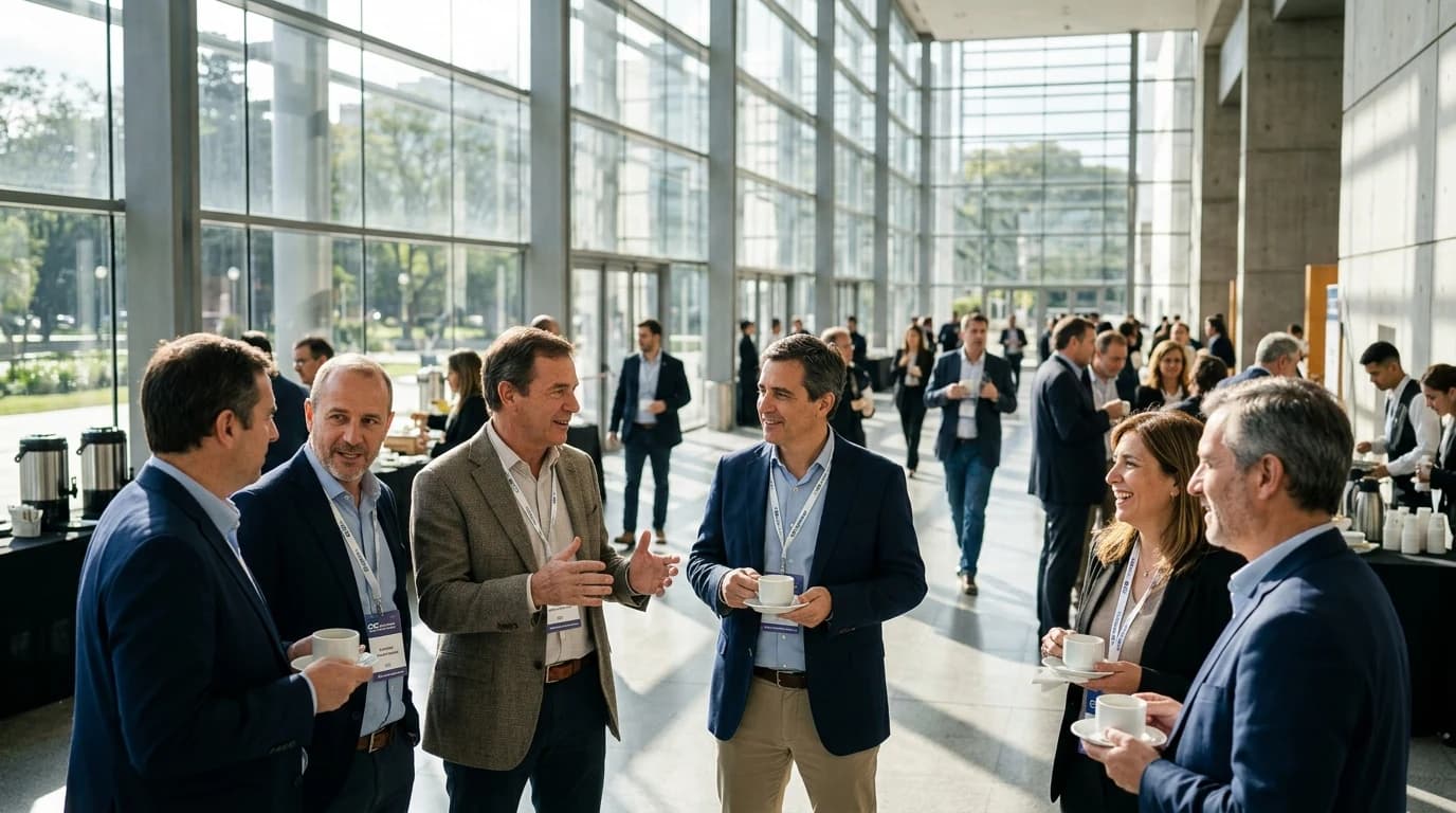 CAME y la Cámara de la Industria del Software convocan al CESSI Summit para impulsar la digitalización corporativa