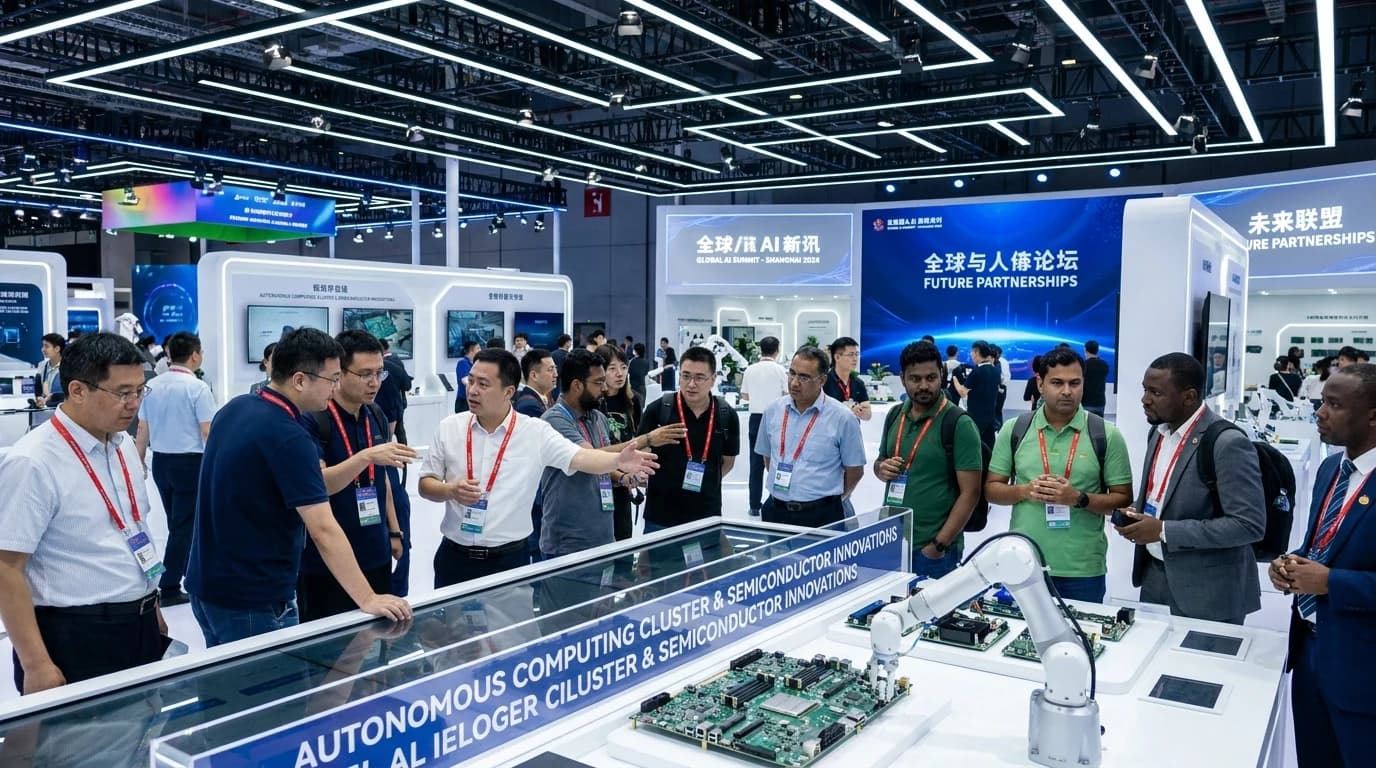 China descarta frenar la investigación en IA de frontera y prioriza la cooperación en infraestructura dentro del bloque BRICS