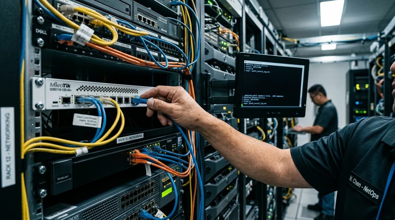CISA añade a su catálogo KEV cinco fallos explotados activamente en JFrog Artifactory, ConnectWise ScreenConnect y MikroTik RouterOS
