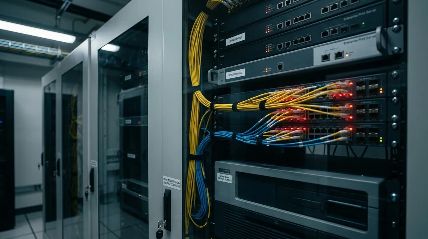 CISA incorpora vulnerabilidades críticas en PaperCut (CVE-2026-82078 y CVE-2026-81578) a su catálogo KEV