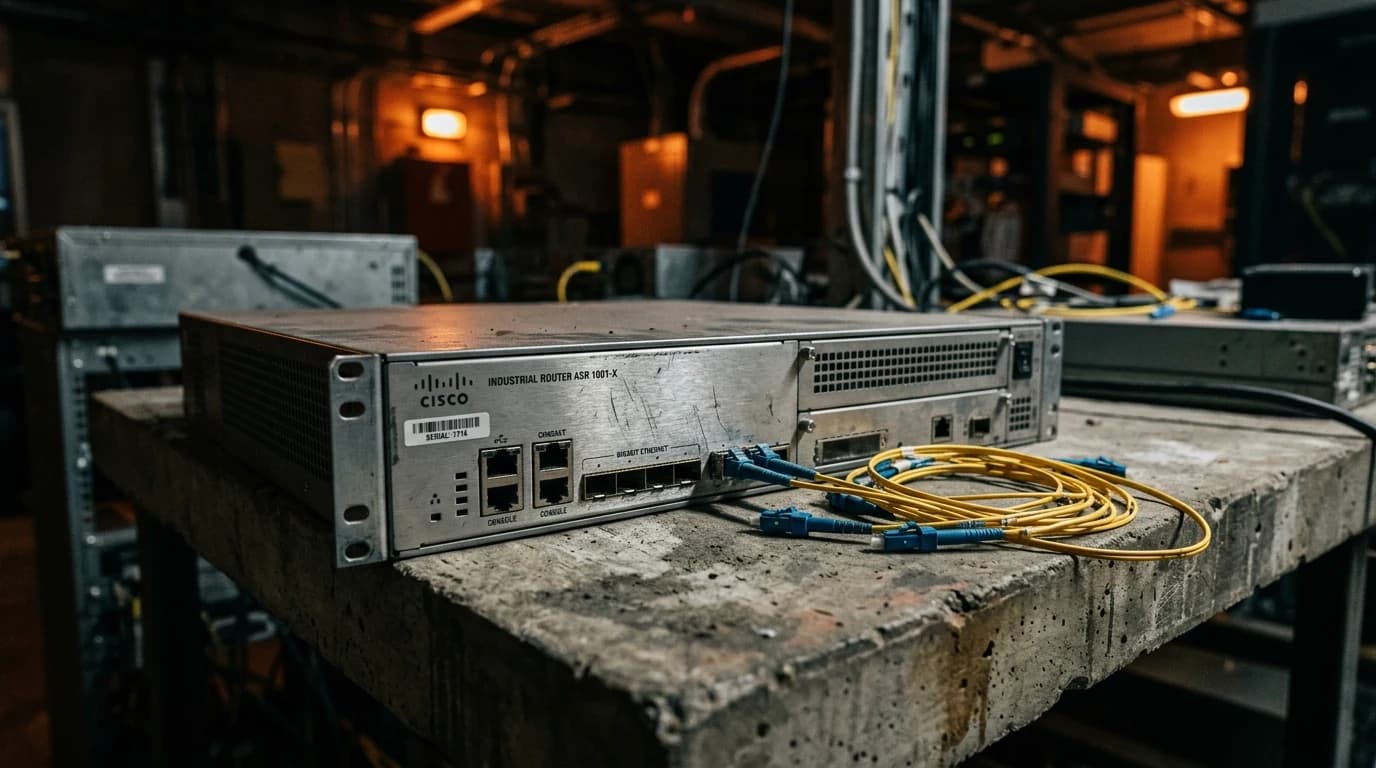 CISA recuerda vencimiento de plazo para retiro y actualización de firewalls perimetrales heredados