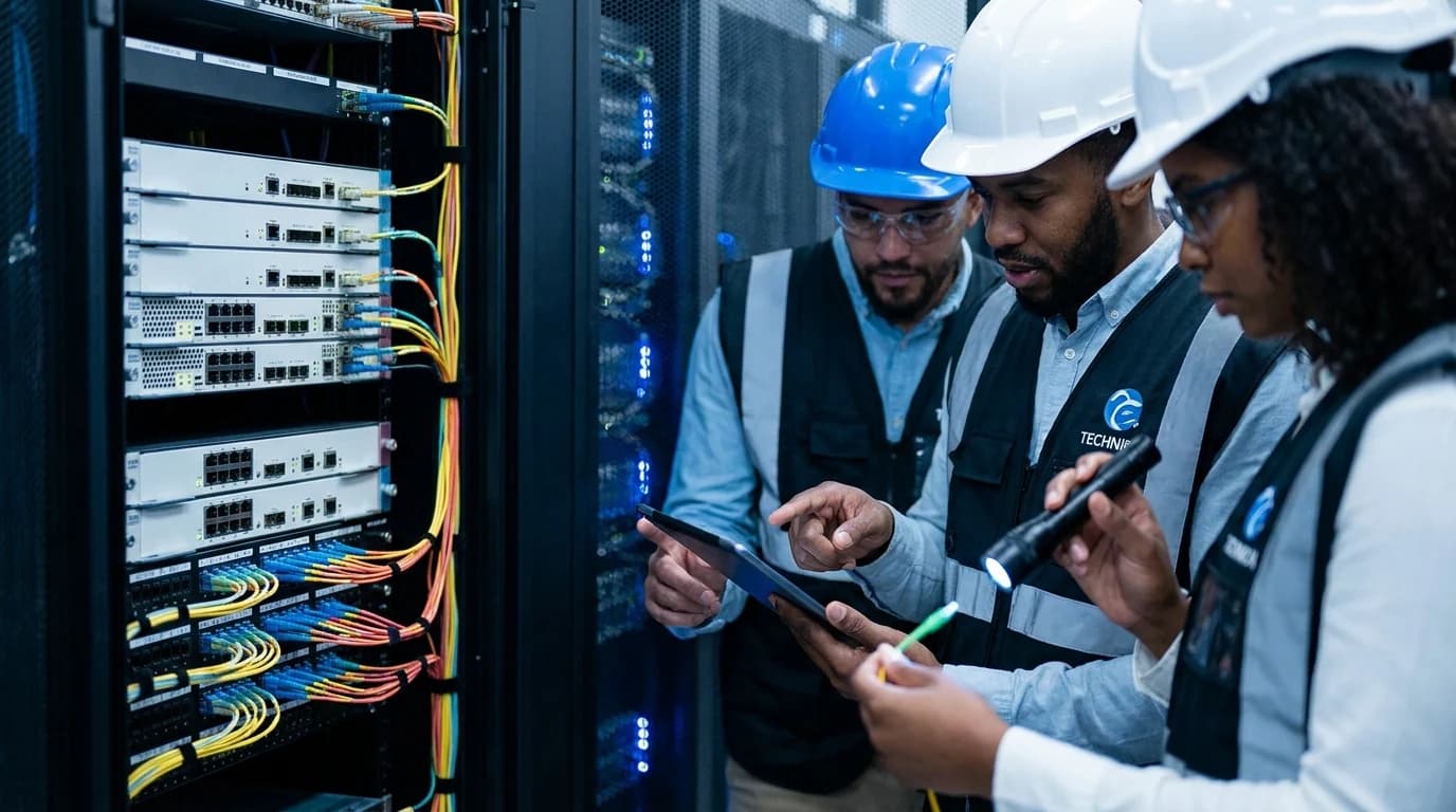 Alerta internacional de CISA por campañas dirigidas a enrutadores y dispositivos perimetrales en infraestructura crítica