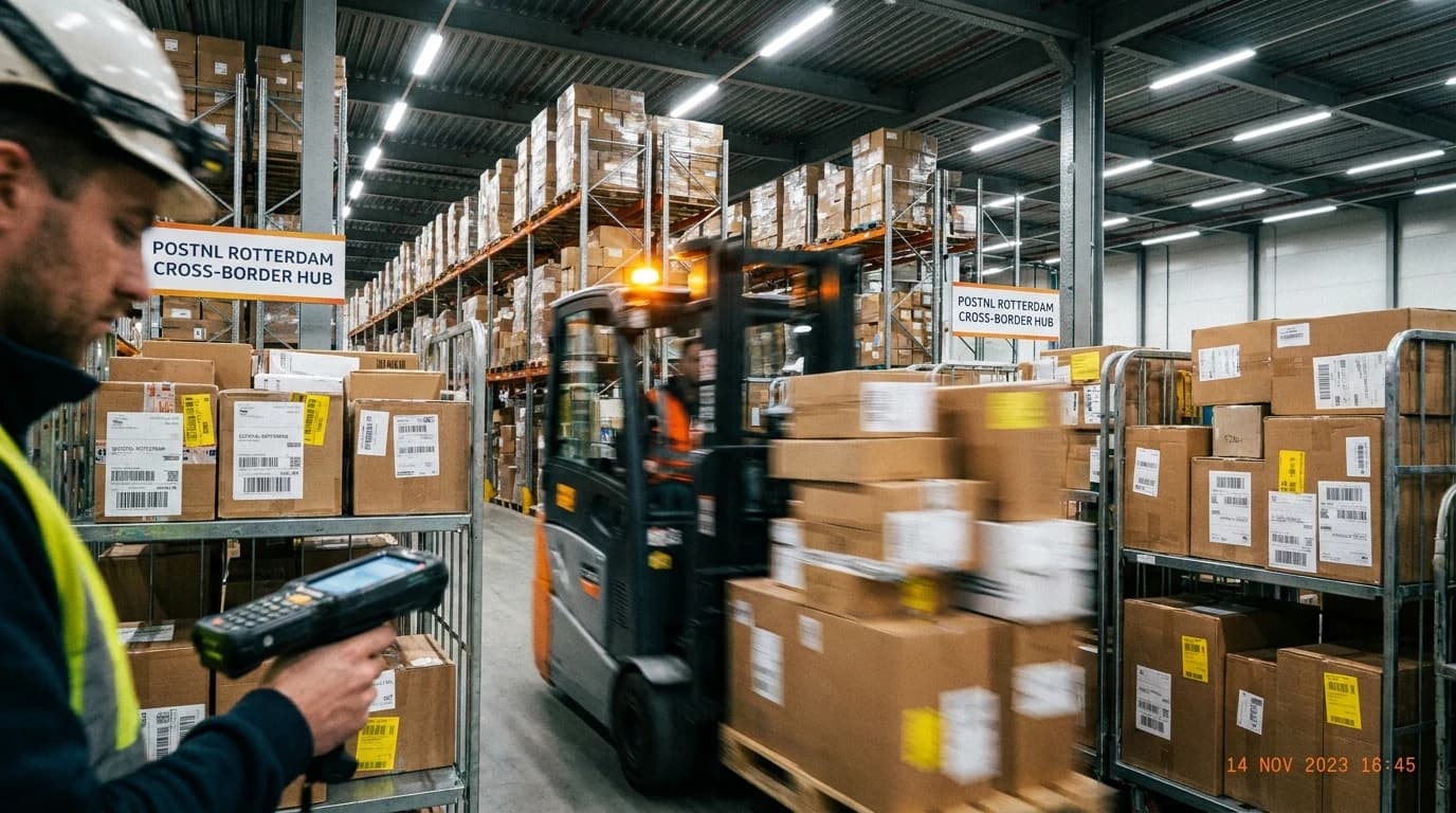 Comisión Europea reporta que las reglas simplificadas de IVA para e-commerce superan los €125.000 millones en ingresos transfronterizos