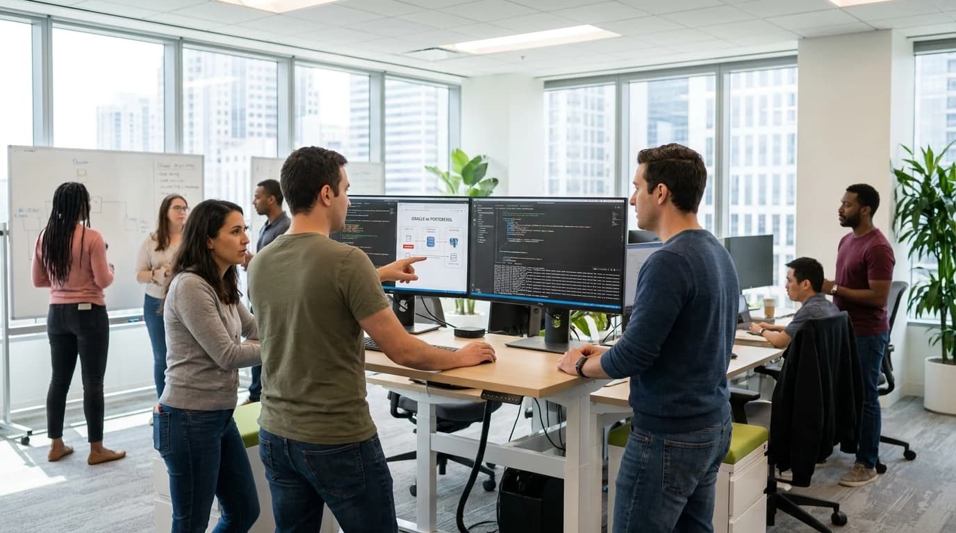 Dalibo oficializa el lanzamiento estable de PostgreSQL Migrator 1.0 para migraciones automatizadas desde Oracle y MySQL