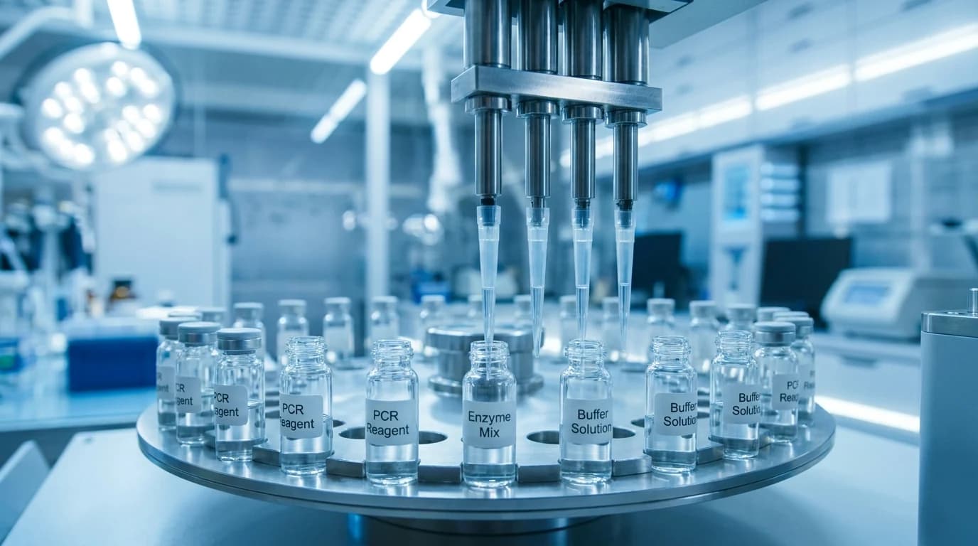 Ataque de ransomware Settra compromete los sistemas corporativos de la biotecnológica DiaSorin S.p.A.
