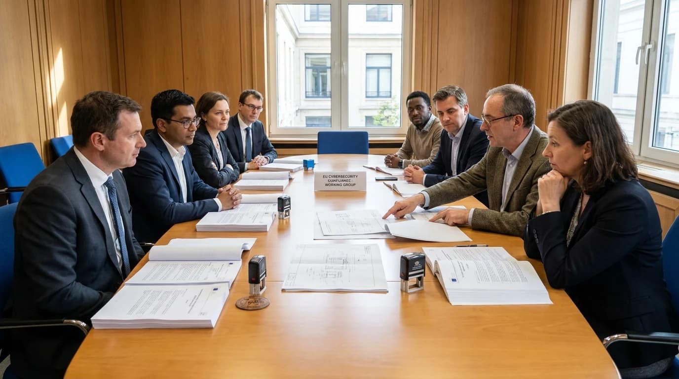 ENISA habilita la Plataforma Única de Notificación (SRP) en la víspera de la entrada en vigor del Cyber Resilience Act
