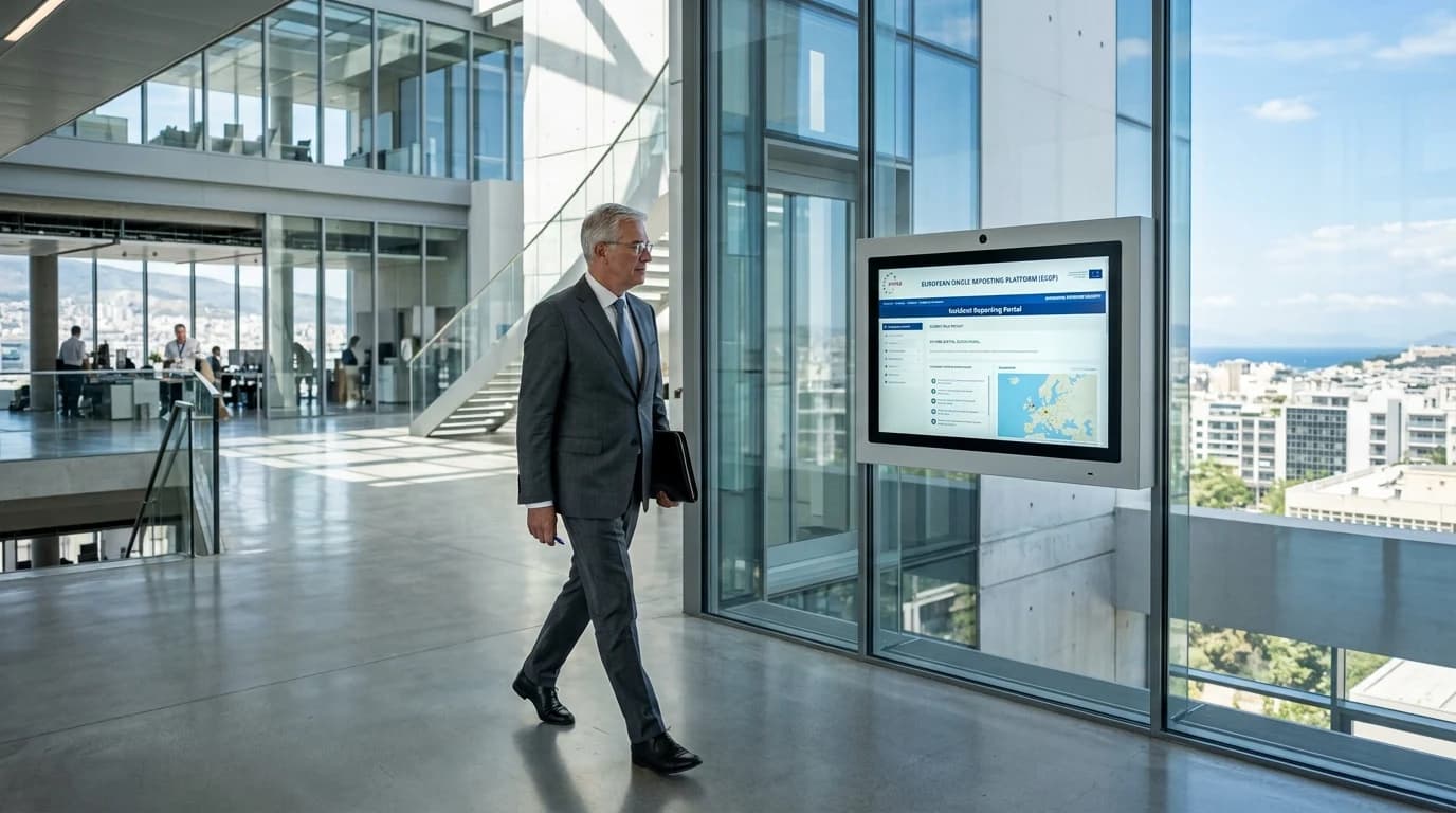 Entrada en vigor operativa del Cyber Resilience Act de la UE: ENISA activa la recepción obligatoria de reportes en la plataforma SRP