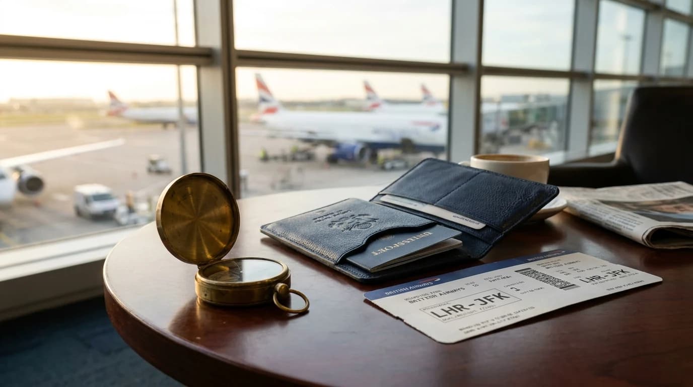 Google integra reservas y transacciones de viajes directamente en el Modo IA de su buscador