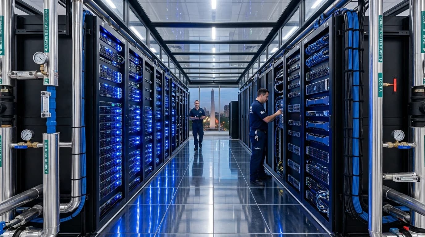 IFX destina US$ 19 millones para infraestructura de centros de datos e IA en Argentina