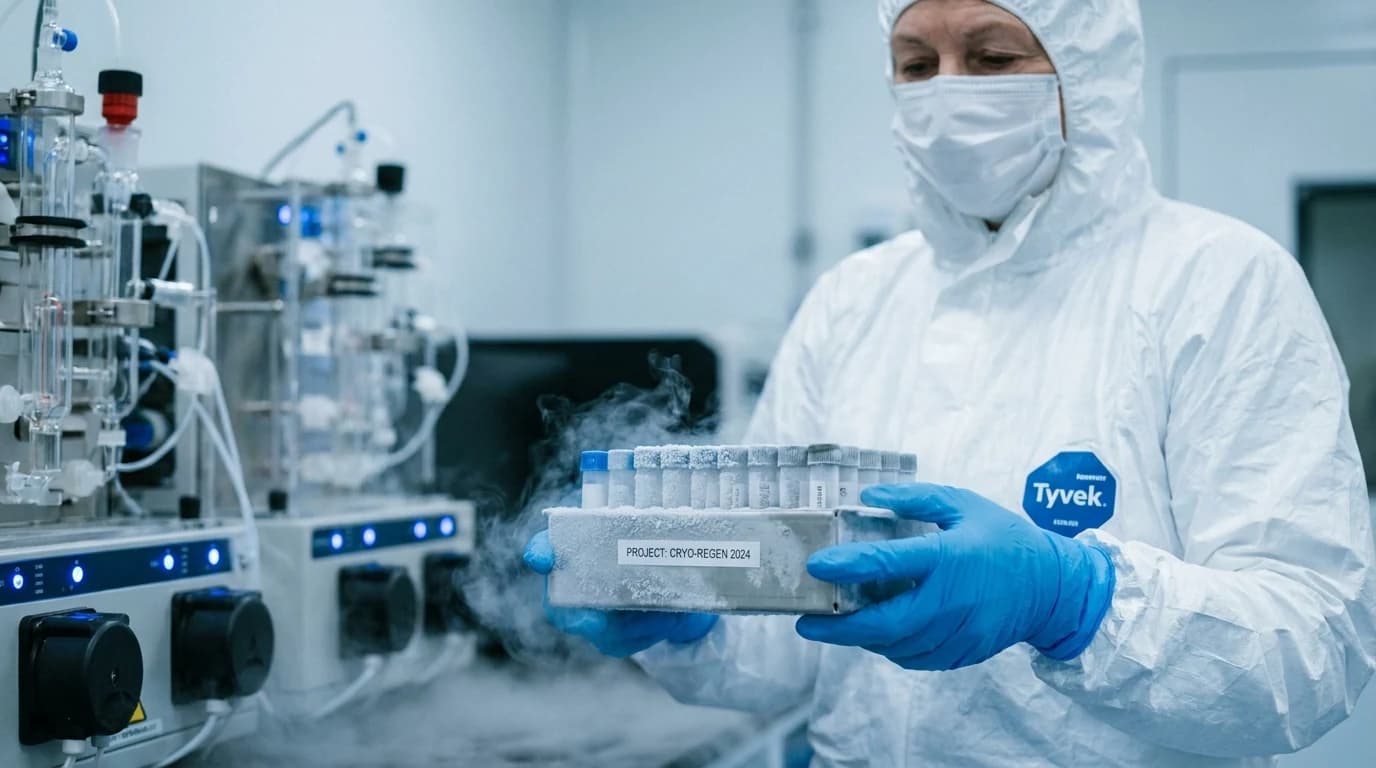 Insilico Medicine inicia investigación de vacunas para la longevidad y el envejecimiento celular guiadas por IA