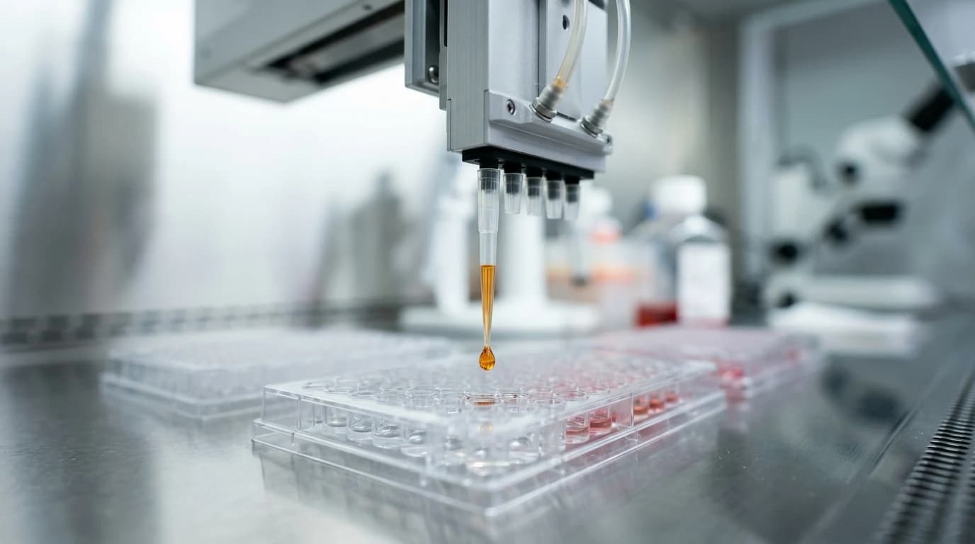 Insilico Medicine supera los $100M en ingresos por licencias de moléculas diseñadas con IA