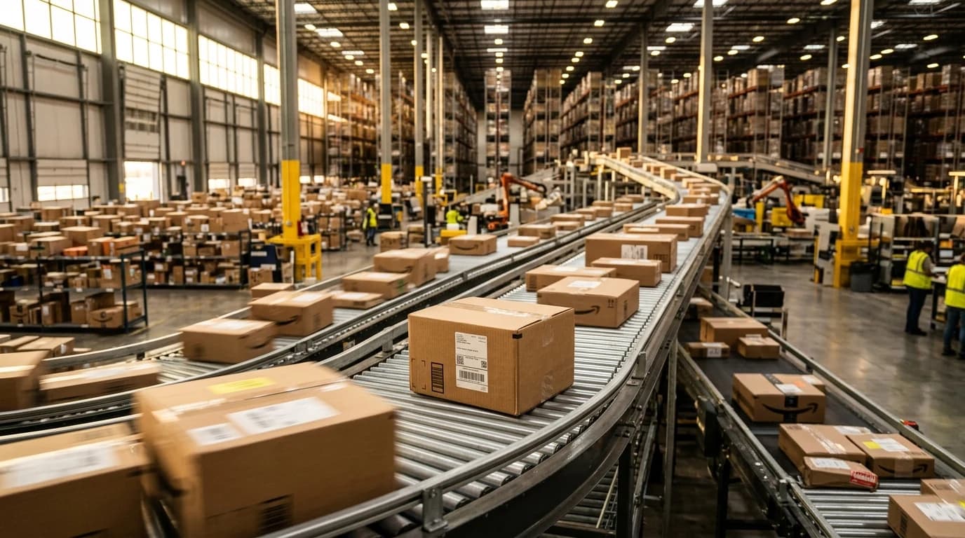Datos de mercado IRP Commerce: El comercio electrónico registra un crecimiento interanual del 14.1% en agosto de 2026