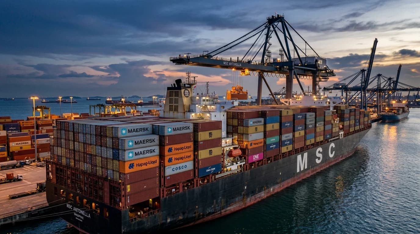 Lanzamiento oficial de Kubernetes v1.37.0: Mejoras en estabilidad, escalabilidad y gestión de cargas cloud-native
