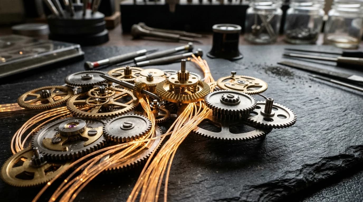 Análisis de plataformas de automatización no-code 2026: Evaluación técnica y de costos entre Make, Zapier y n8n