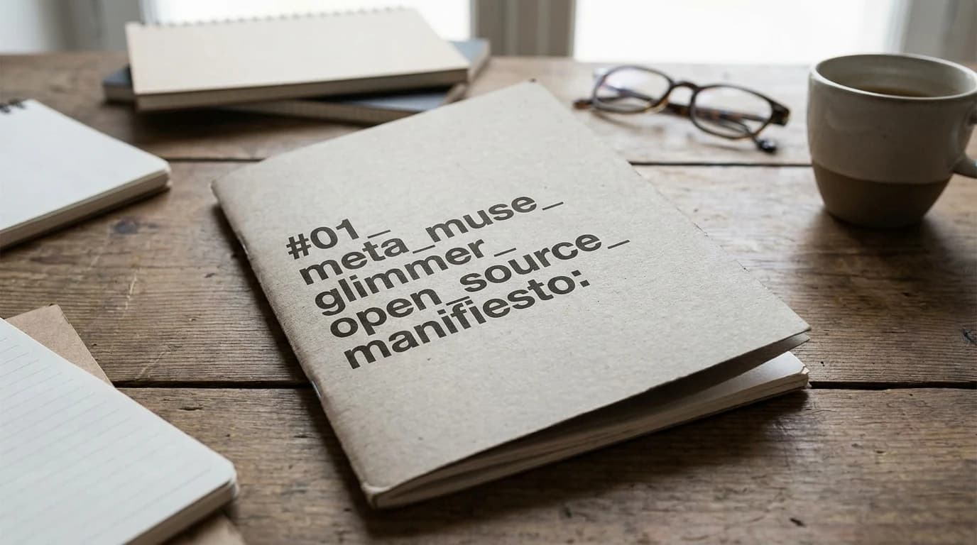 Meta presenta el modelo Muse Glimmer y Zuckerberg lanza su manifiesto por el código abierto