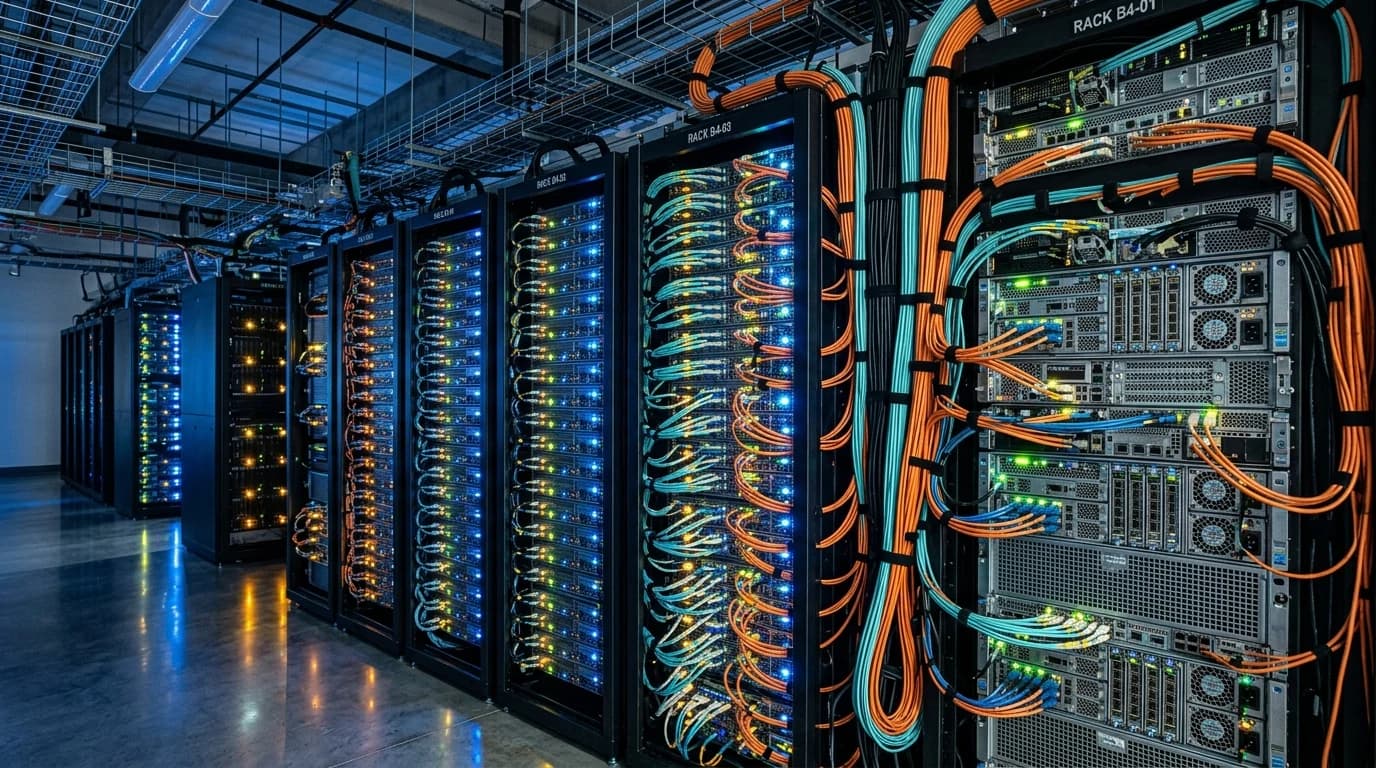 Notifican a clientes de Nvidia sobre aumentos superiores al 15% en servidores de IA