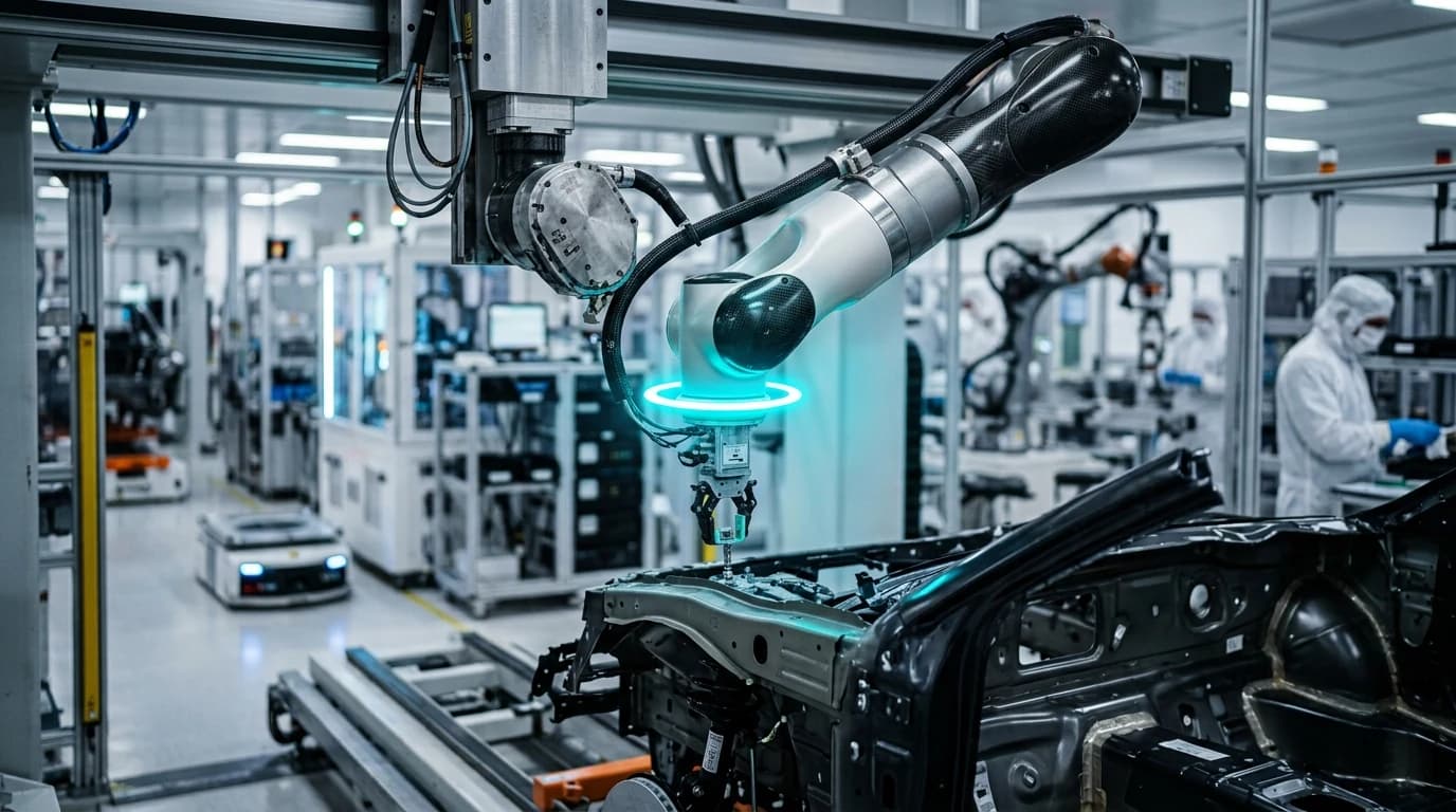 Nvidia supera previsiones de ingresos en el 2T y presenta la plataforma 'Halos for Robotics'