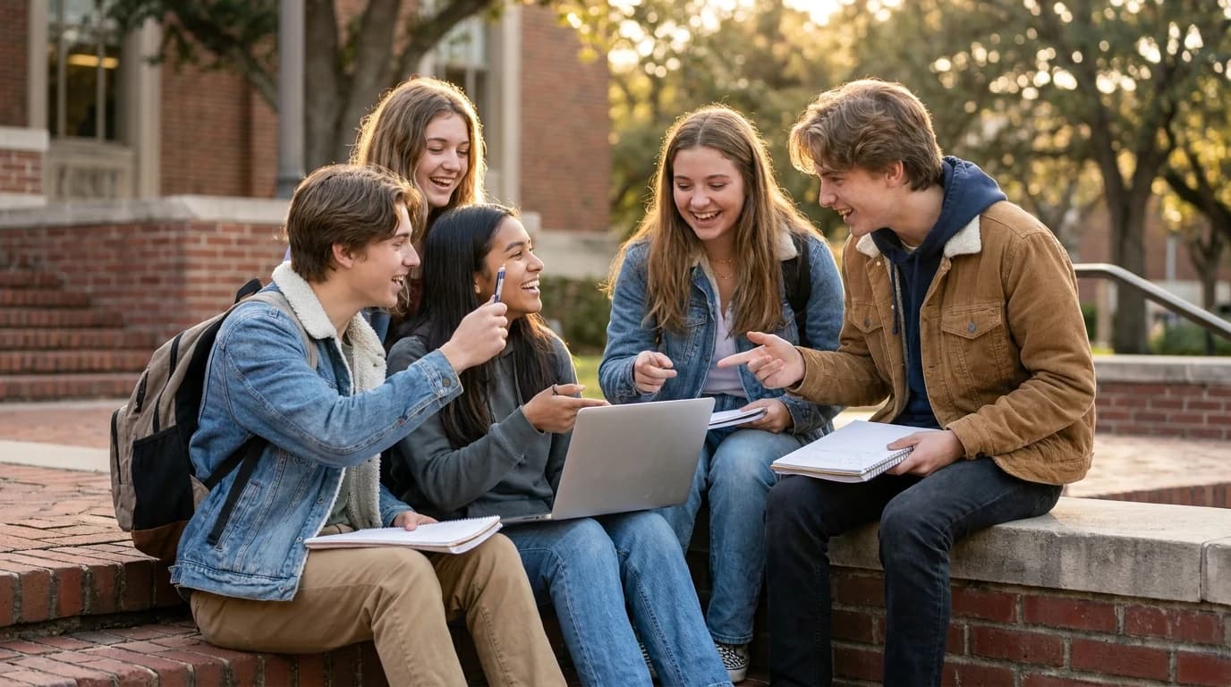 OpenAI destina un fondo de $5 millones a becas de investigación sobre el impacto de la IA en adolescentes