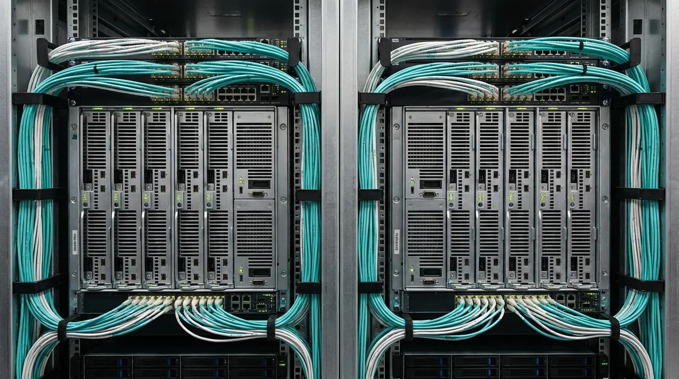 OpenEverest publica patrones de arquitectura para PostgreSQL en Kubernetes de alta disponibilidad