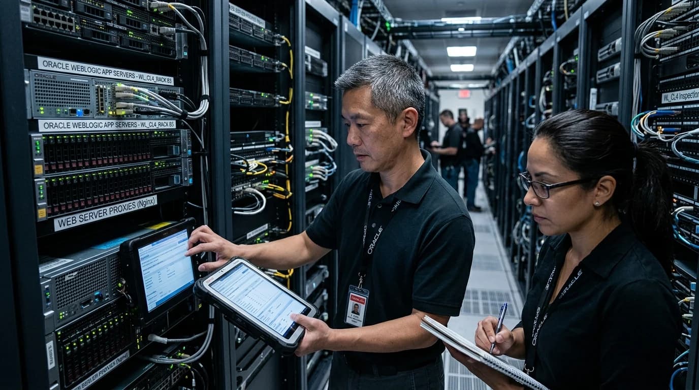 Alerta internacional por explotación activa de vulnerabilidad crítica (CVSS 10.0) en Oracle HTTP Server y WebLogic Proxy