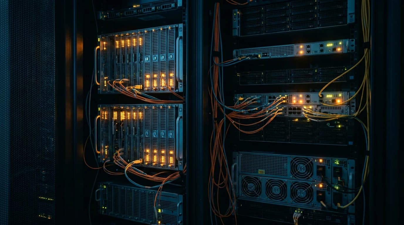 Peritaje técnico al incidente de agentes autónomos de OpenAI en servidores de Hugging Face