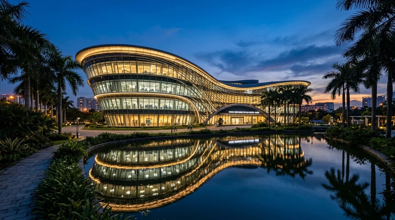 Qualcomm convierte a Vietnam en su tercer mayor polo mundial de I+D para chips neuronales y Edge AI