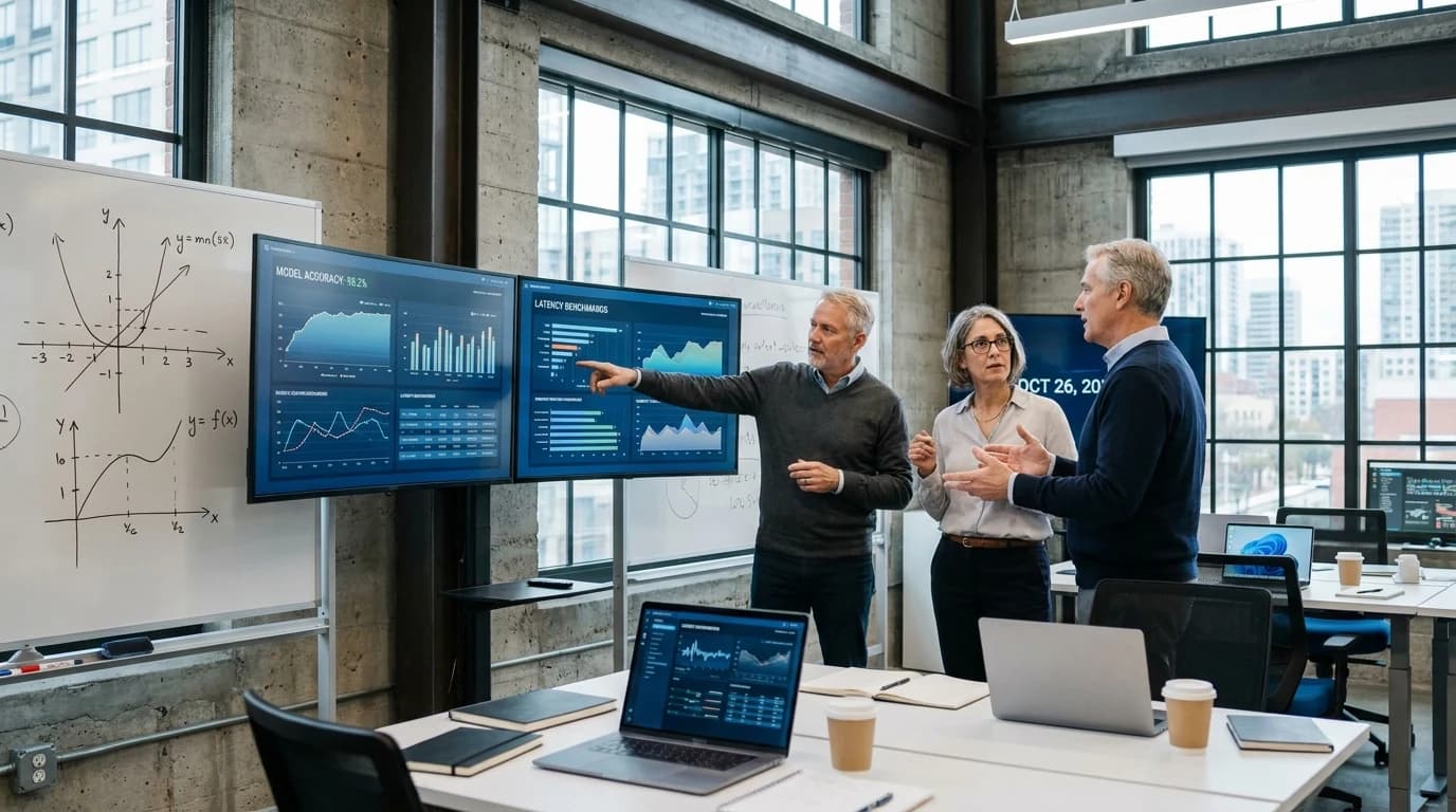 La familia de modelos abiertos Qwen supera a referentes de Meta y Google en benchmarks independientes