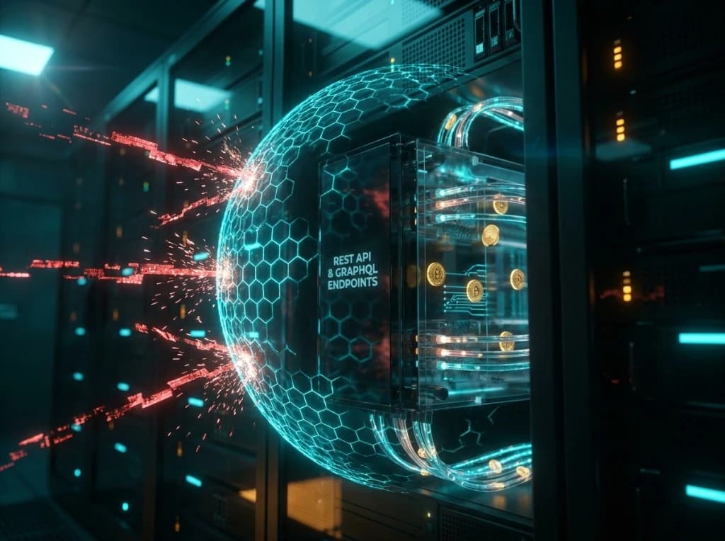 Seguridad Avanzada en APIs REST y GraphQL: Protegiendo su Empresa contra BOLA y Robo de Tokens según OWASP API Top 10