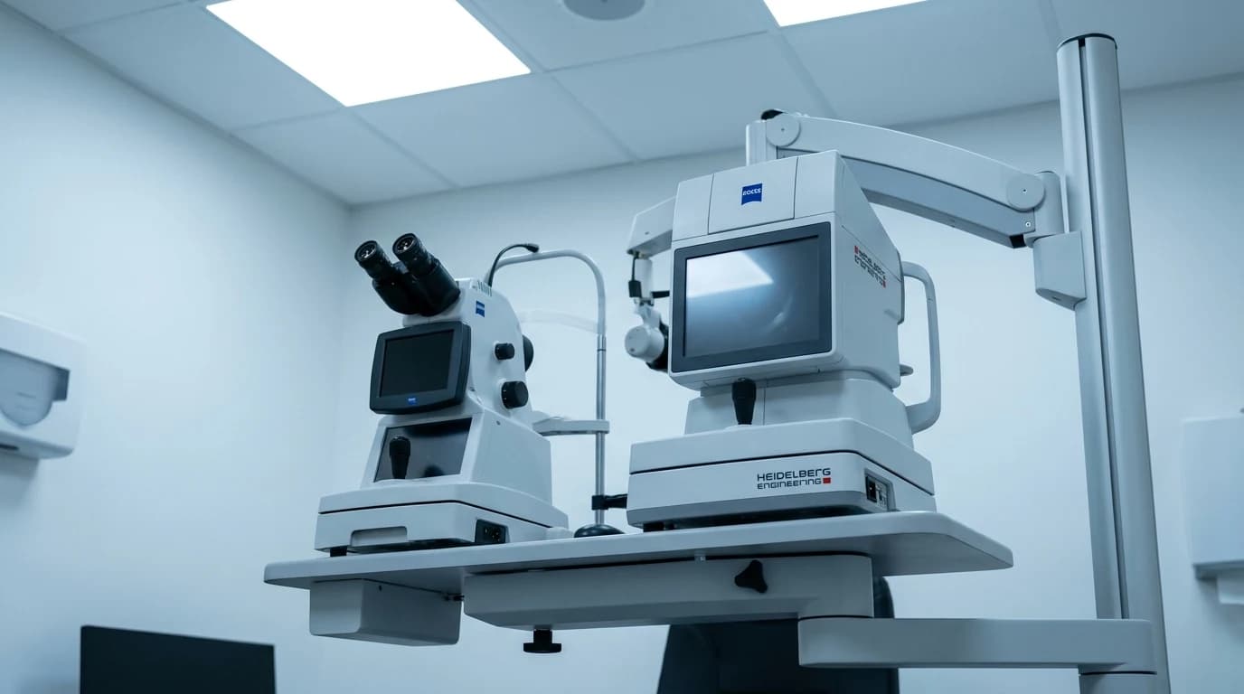 'Retinar': La IA desarrollada por el CONICET y la UNNE para prevenir la ceguera por diabetes