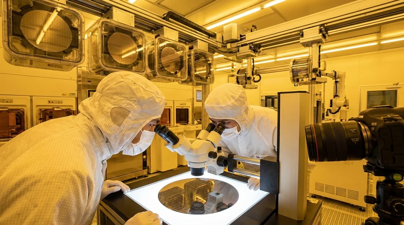 La demanda de hardware para IA proyecta al mercado de semiconductores hacia los $1,6 billones para 2030