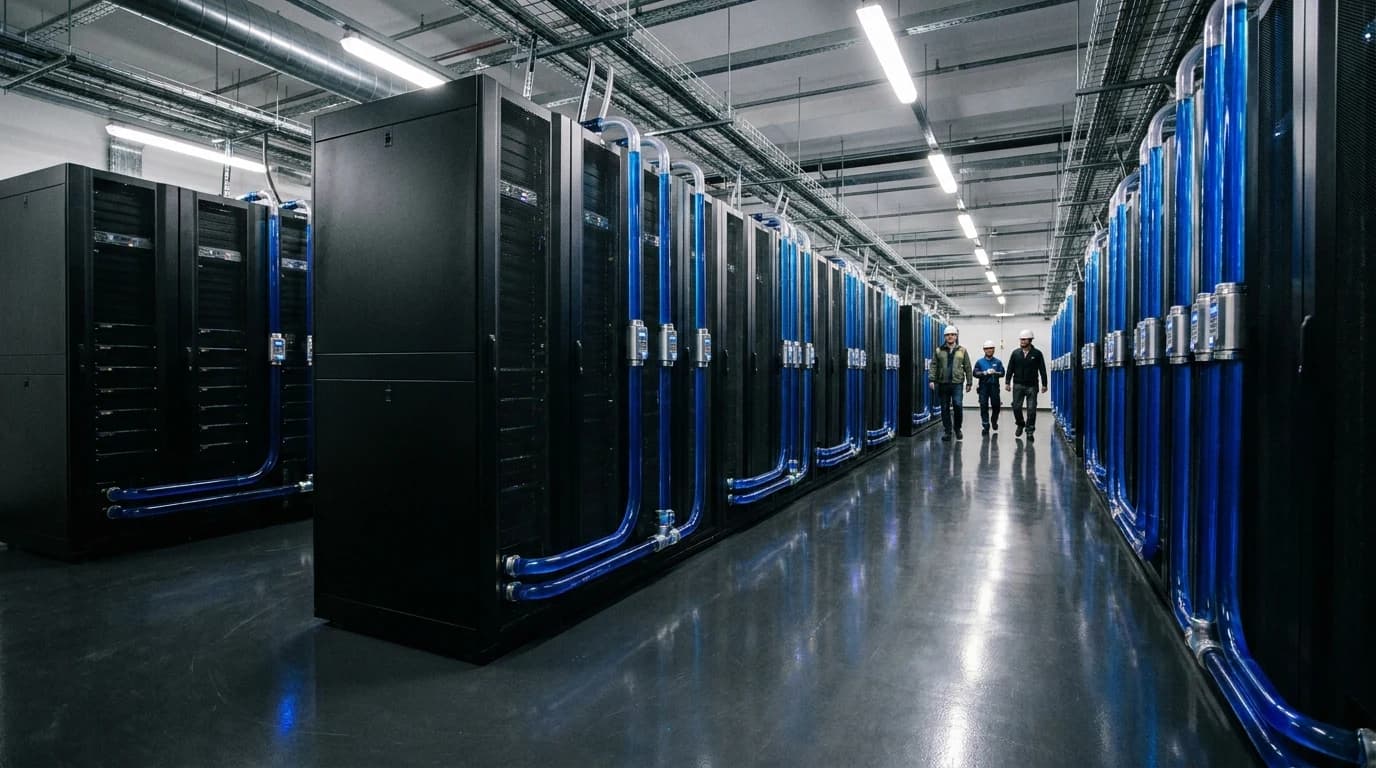La Unión Europea adjudica contrato de 390 millones de euros para un nuevo supercomputador de IA