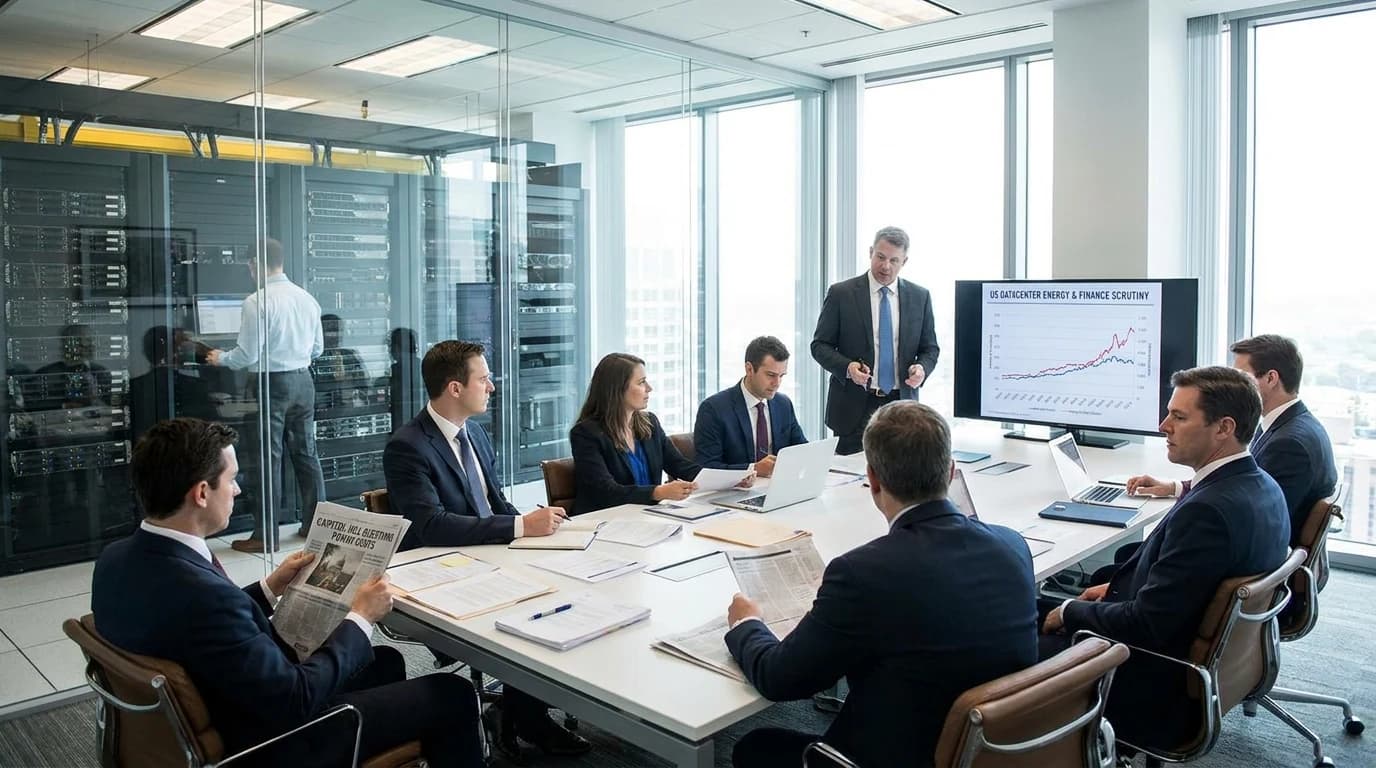 Gartner proyecta que el gasto mundial en TI alcanzará los $6.37 billones en 2026 (+14.2% interanual)