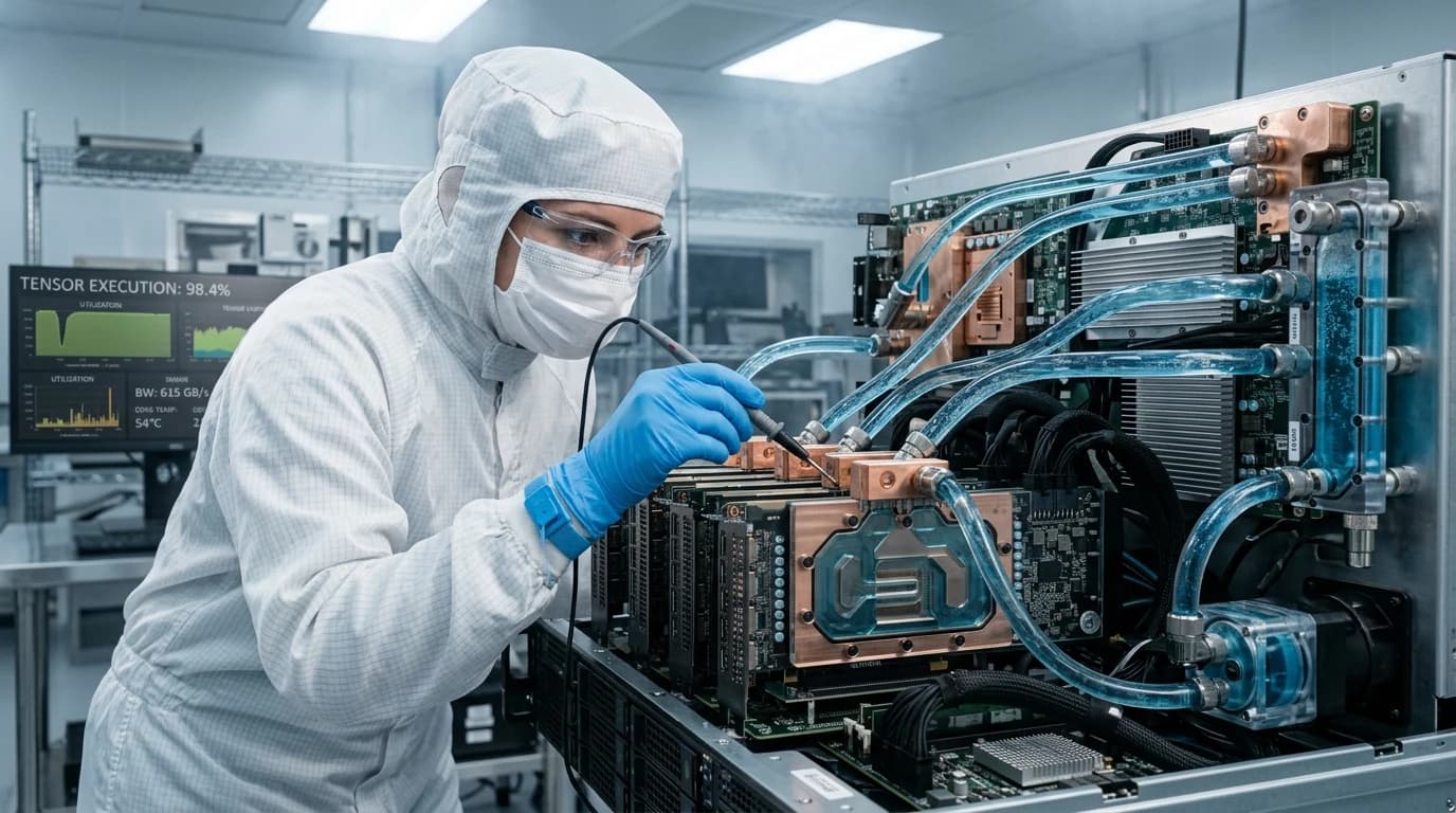 Estudio técnico revela que la variación de kernels en vLLM afecta la reproducibilidad de modelos