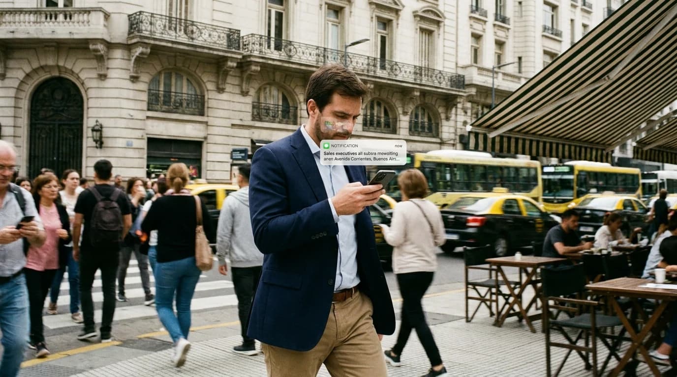 Integración de WhatsApp Business con el pipeline de CRM evita la fuga de prospectos y acelera ventas B2B