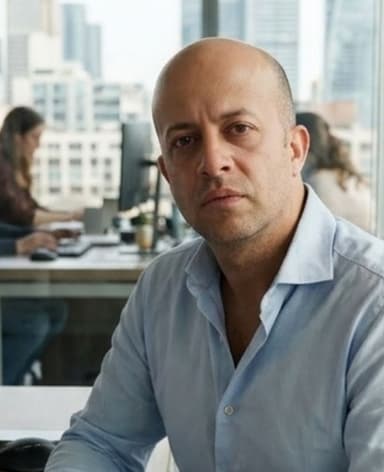 Wilder De Mello - Fundador de Siglo 21 Soluciones