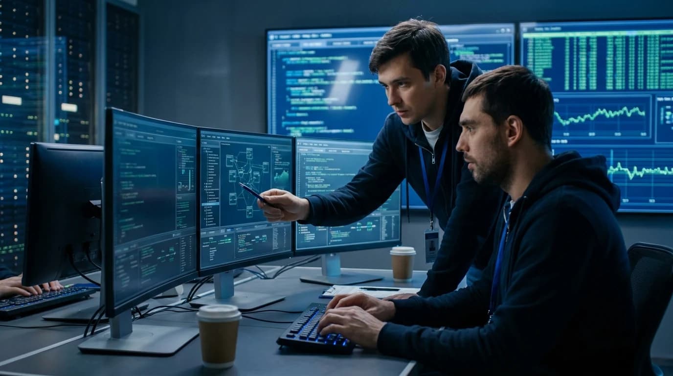 Z.ai lanza GLM-5.3: El modelo abierto de código que detectó más de 1.000 fallos de seguridad en software real