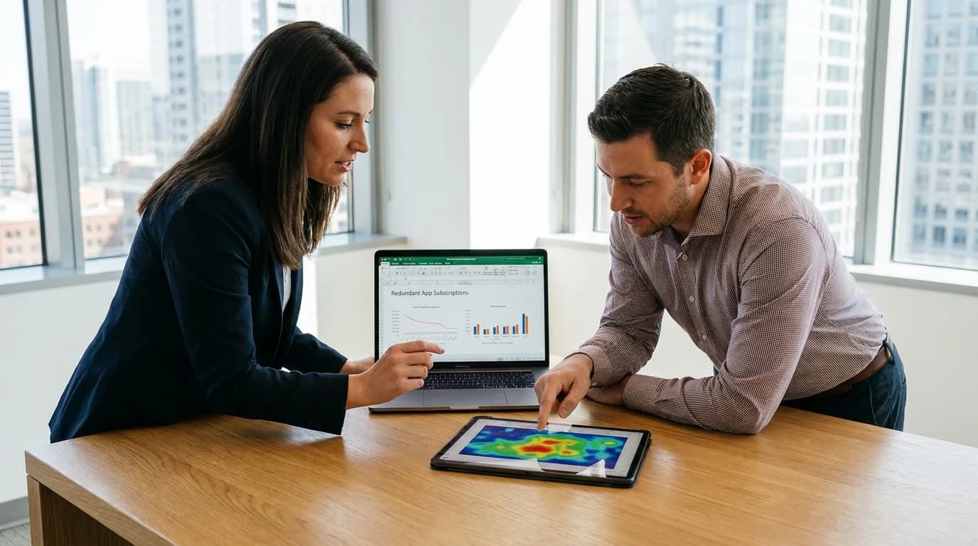Índice Zylo 2026: El gasto medio empresarial en SaaS alcanza $55.8M y el 91% de líderes prioriza optimización