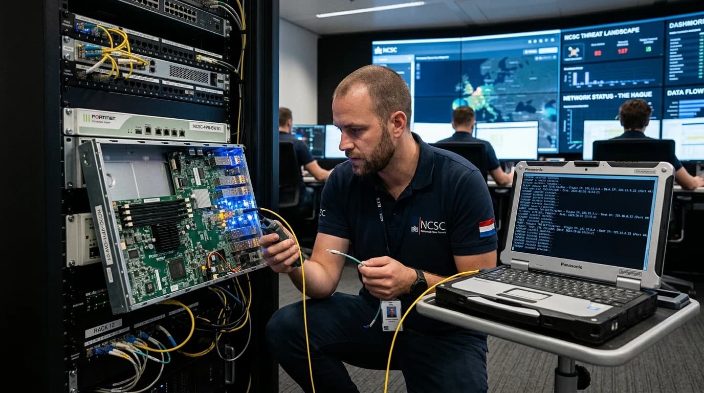 Alerta del NCSC de Países Bajos por explotación inminente de dos vulnerabilidades críticas en Check Point VPN (CVE-2026-85102 y CVE-2026-85103)