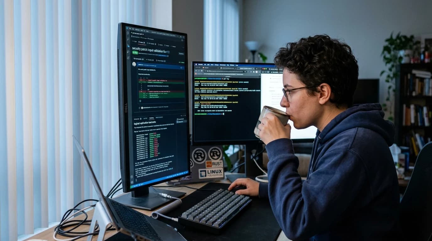 Alerta técnica en PostgreSQL: Parche acumulativo mitiga fallo crítico de autorización en decodificación lógica (CVE-2026-6471)