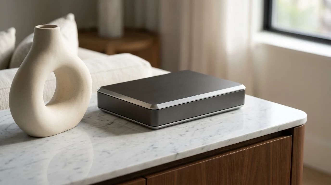 Anker presenta 'MindBase': Sistema de seguridad que procesa video con IA en un NPU local de 26 TOPS