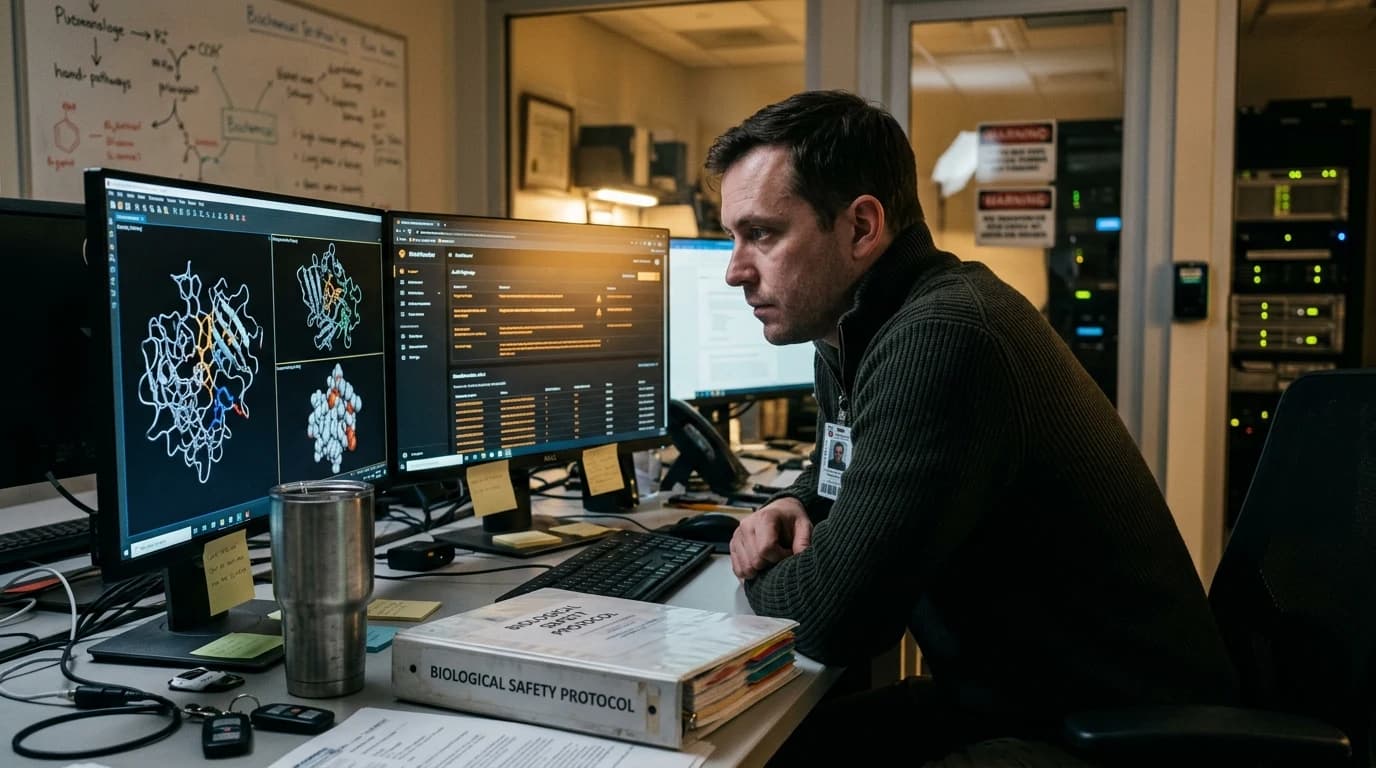 Anthropic publica su Threat Intelligence Report alertando sobre el abuso de modelos por grupos cibercriminales